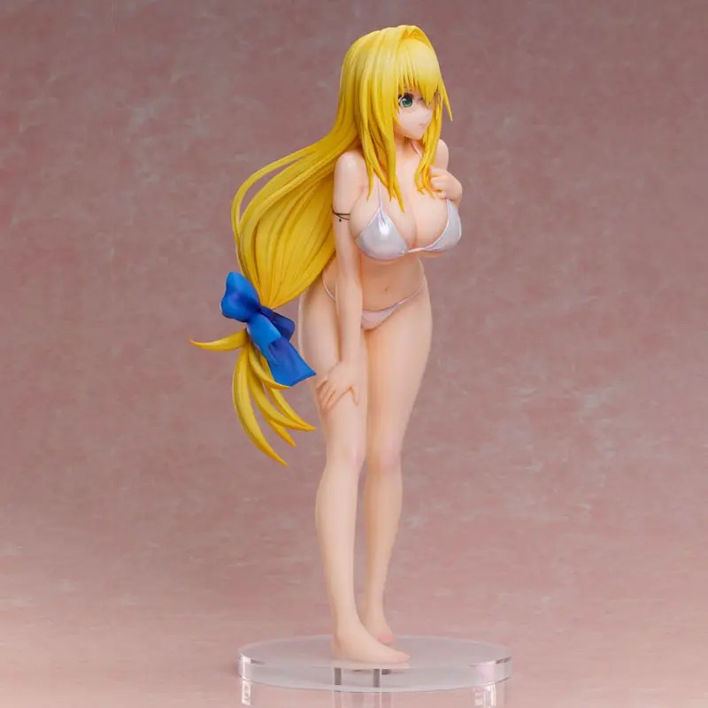 Union Creative - To Love-Ru Darkness Swimsuit Series "Tearju Lunatique 1/4 Size" Muse Color ver. (Licensed)
