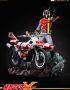 Unknown Projects Studio- Kamen Rider X Unknown Projects Studio- Kamen Rider X