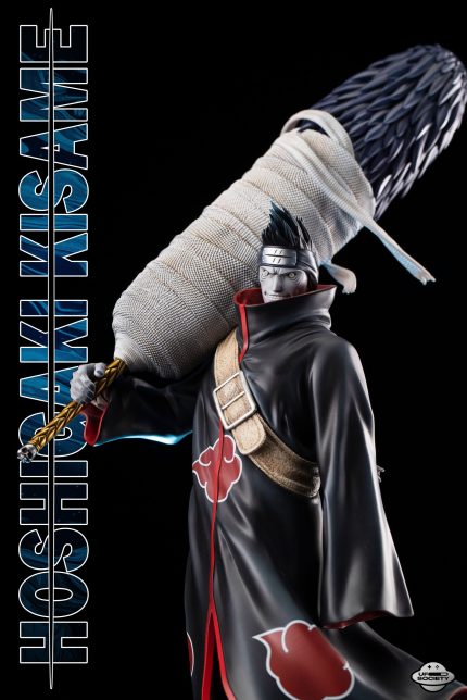 Ufo Society Studio - Naruto Fishman Hoshigaki Kisame Ufo Society Studio - Naruto Fishman Hoshigaki Kisame