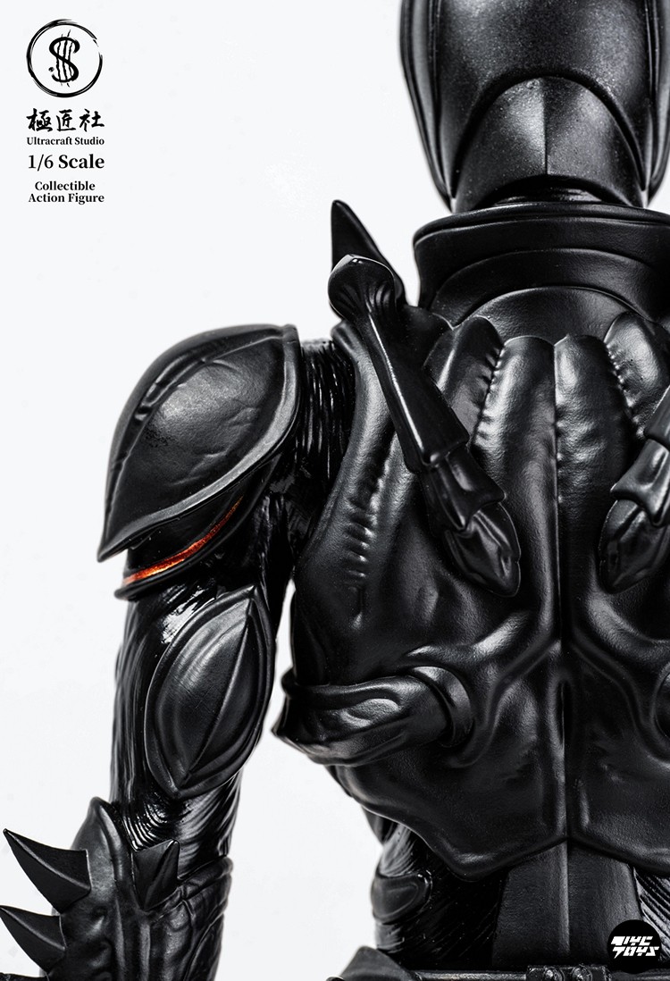 MoonRider 黒 | STUDIOwad