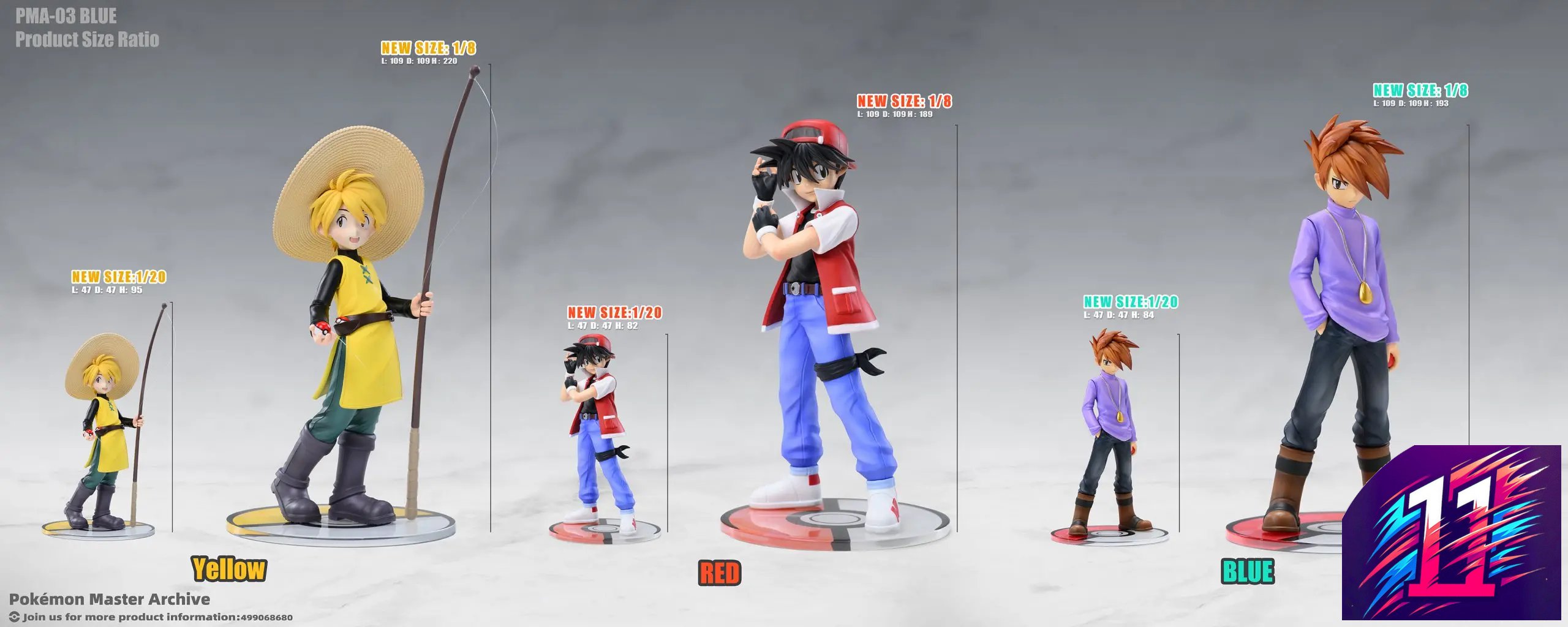 V3fanart Studio - Blue Oak Pokémon