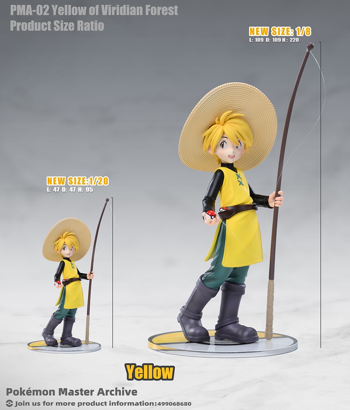 V3fanart Studio - Pokémon Animation Special Trainer Series 2 Yellow