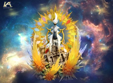 VA Studio - Pokémon Arceus VA Studio - Pokémon Arceus