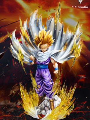 VV Studio - Dragon Ball Son Gohan VV Studio - Dragon Ball Son Gohan