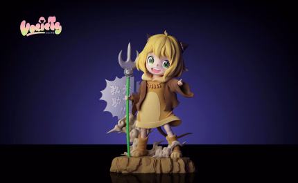 Variety Studio - Anya Forger Cos Yellow Wind Demon I%27ll help you Variety Studio - Anya Forger Cos Yellow Wind Demon I%27ll help you