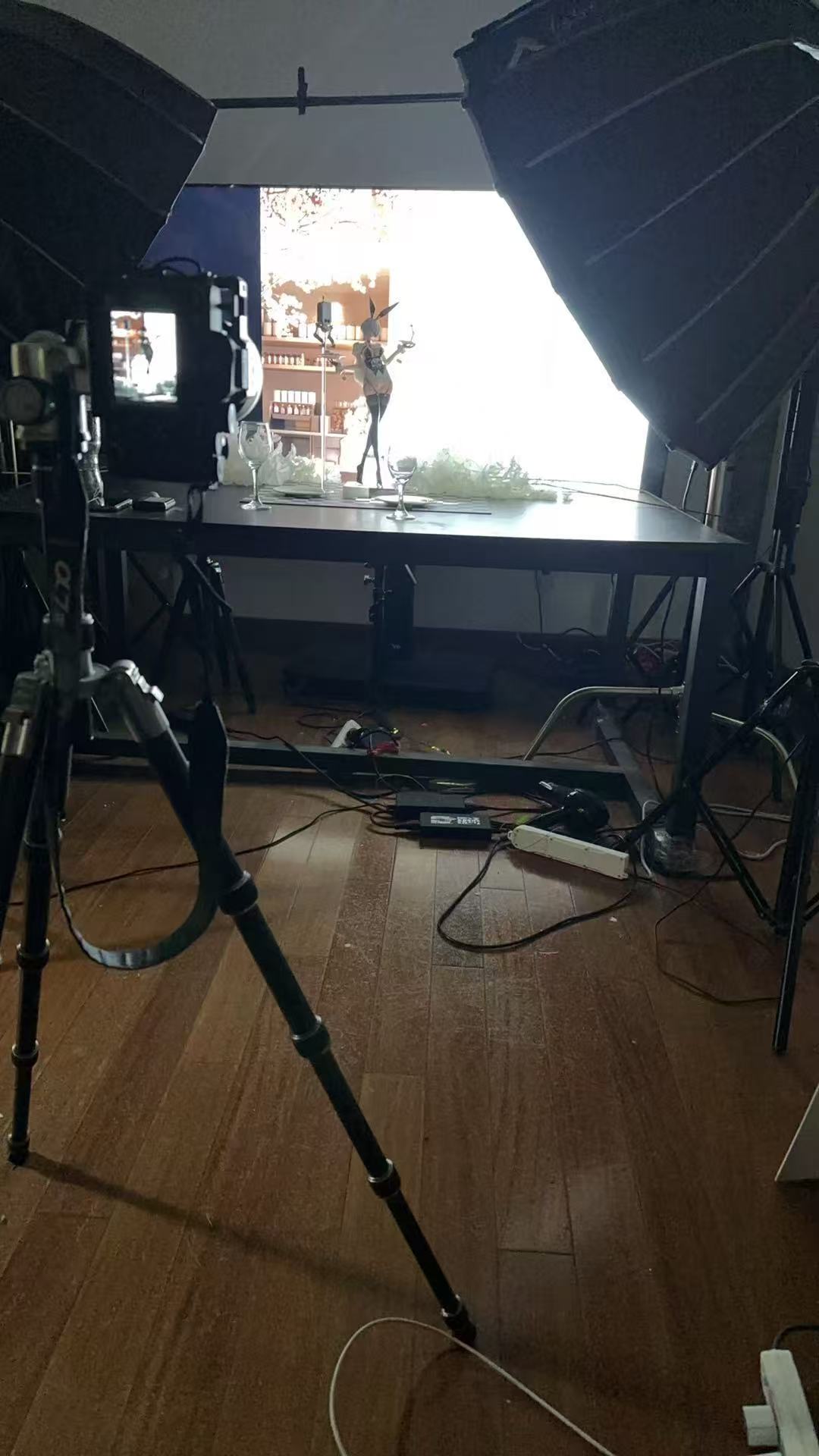 Venus Mint Studio - NieR:Automata Bunny 2B