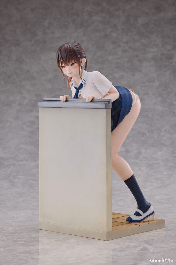 Vivify Studio - Silent and Obedient Child: Osakawara Riko Special Edition
