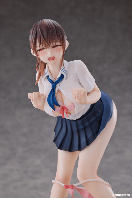 Vivify Studio - Silent and Obedient Child: Osakawara Riko Special Edition