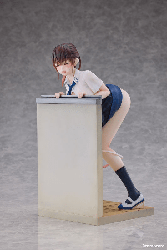 Vivify Studio - Silent and Obedient Child: Osakawara Riko Special Edition
