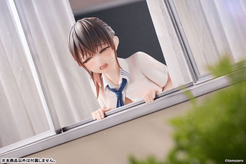 Vivify Studio - Silent and Obedient Child: Osakawara Riko Special Edition