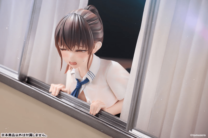 Vivify Studio - Silent and Obedient Child: Osakawara Riko Special Edition