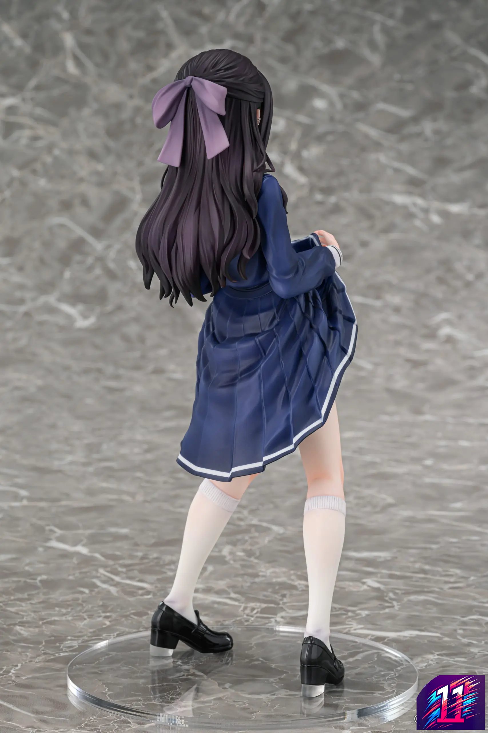 Vibrastar - Original - Endou Yurika - 1/6 Figure (Licensed)