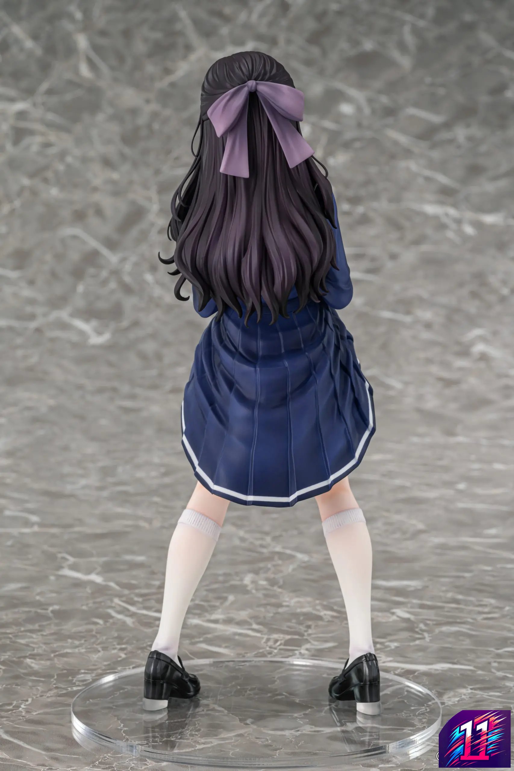 Vibrastar - Original - Endou Yurika - 1/6 Figure (Licensed)