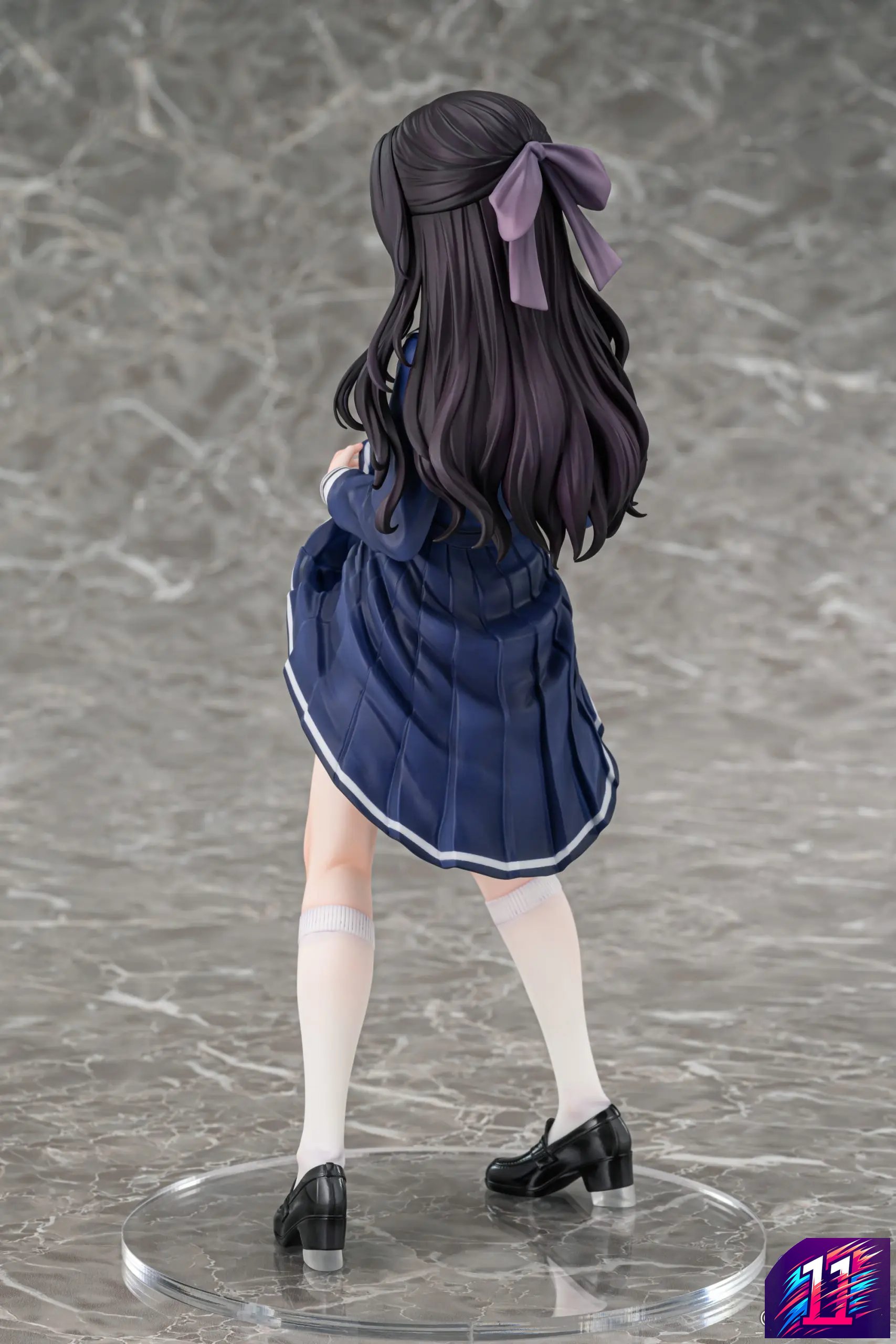 Vibrastar - Original - Endou Yurika - 1/6 Figure (Licensed)