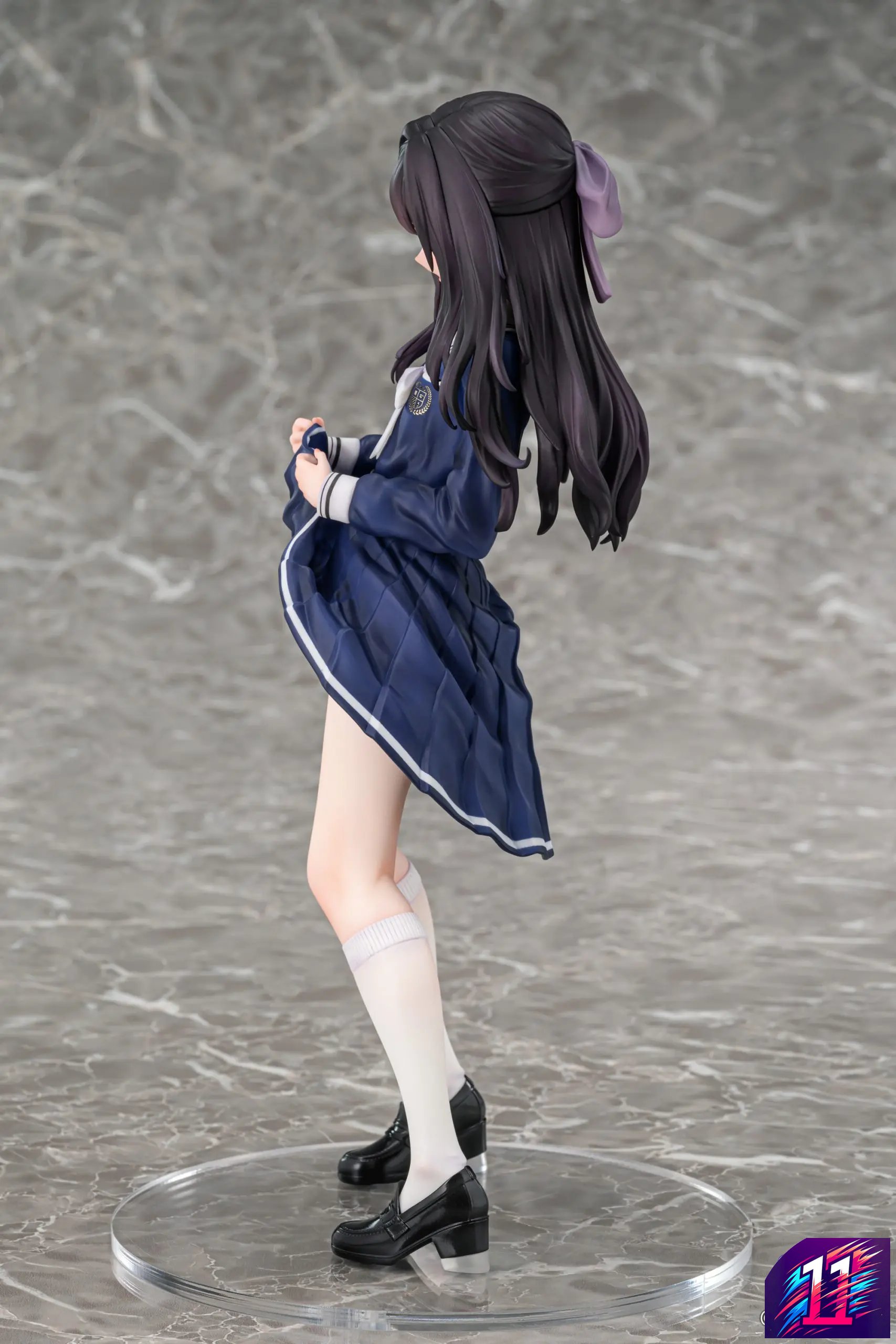 Vibrastar - Original - Endou Yurika - 1/6 Figure (Licensed)