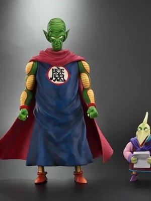 X-PLUS PLEX Studio - Dragon Ball Piccolo and Piano X-PLUS PLEX Studio - Dragon Ball Piccolo and Piano