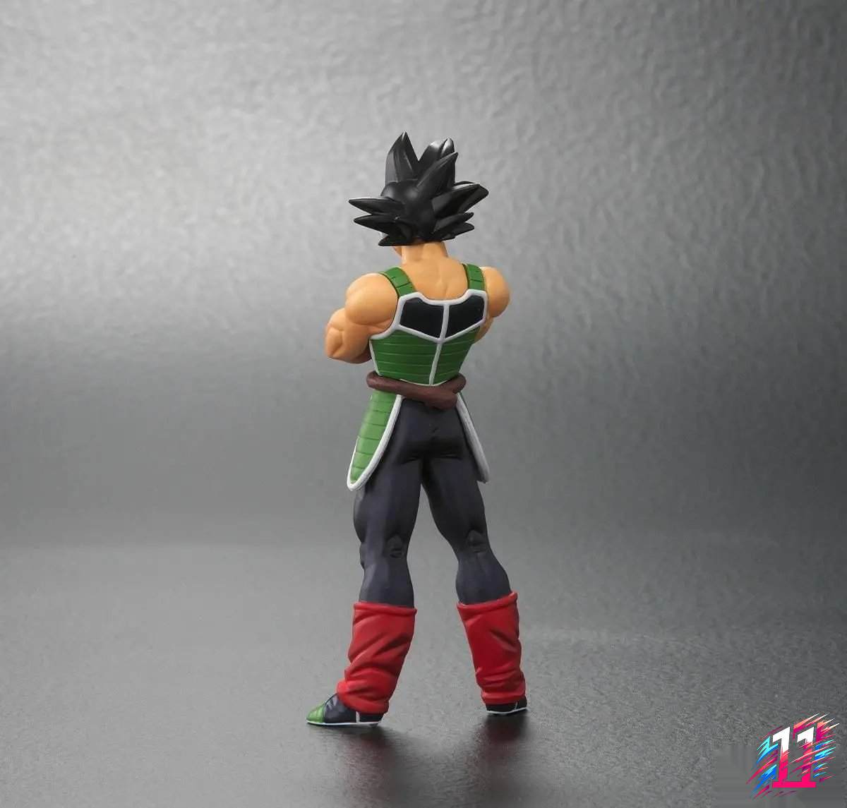 X-PLUS PLEX Studio - Fasha Great Ape X Bardock Bonus Edition Dragon Ball