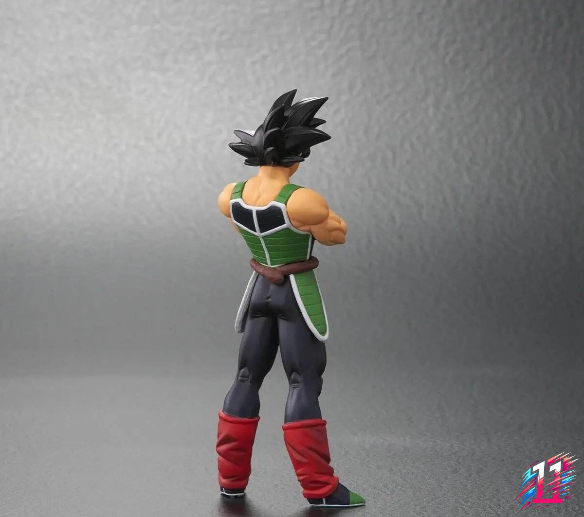 X-PLUS PLEX Studio - Fasha Great Ape X Bardock Bonus Edition Dragon Ball