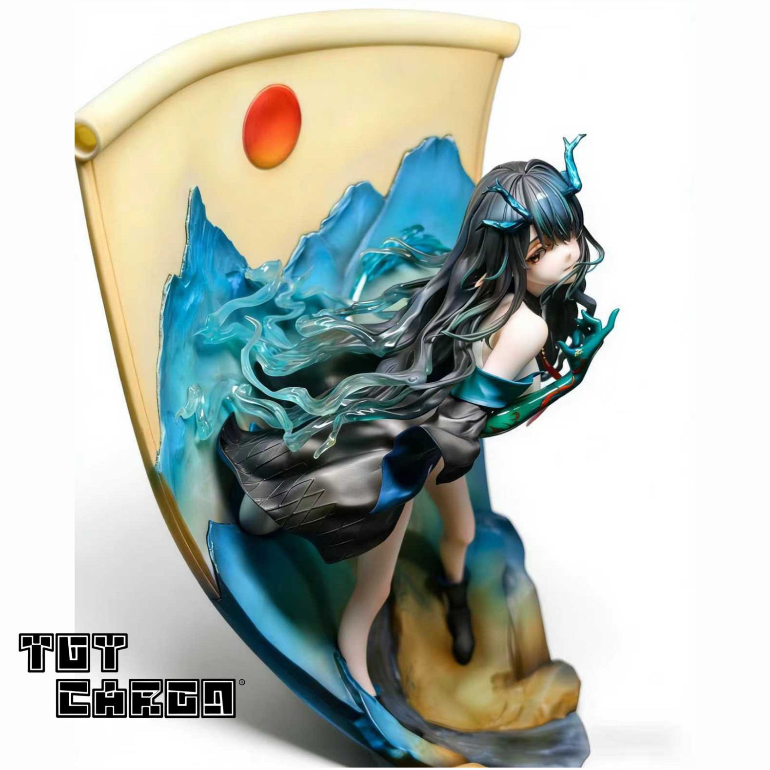 XG Studio - Dusk Arknights