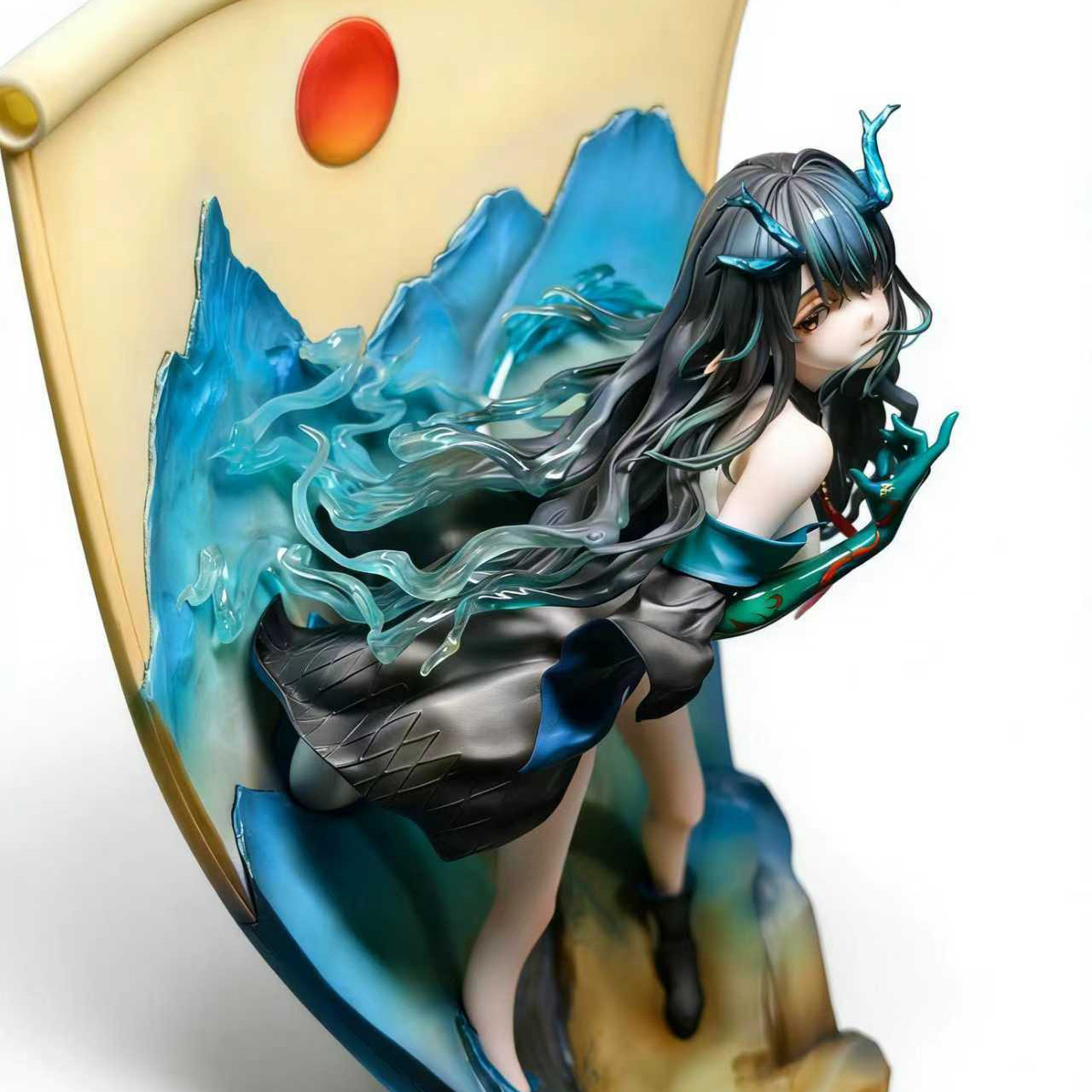 XG Studio - Dusk Arknights