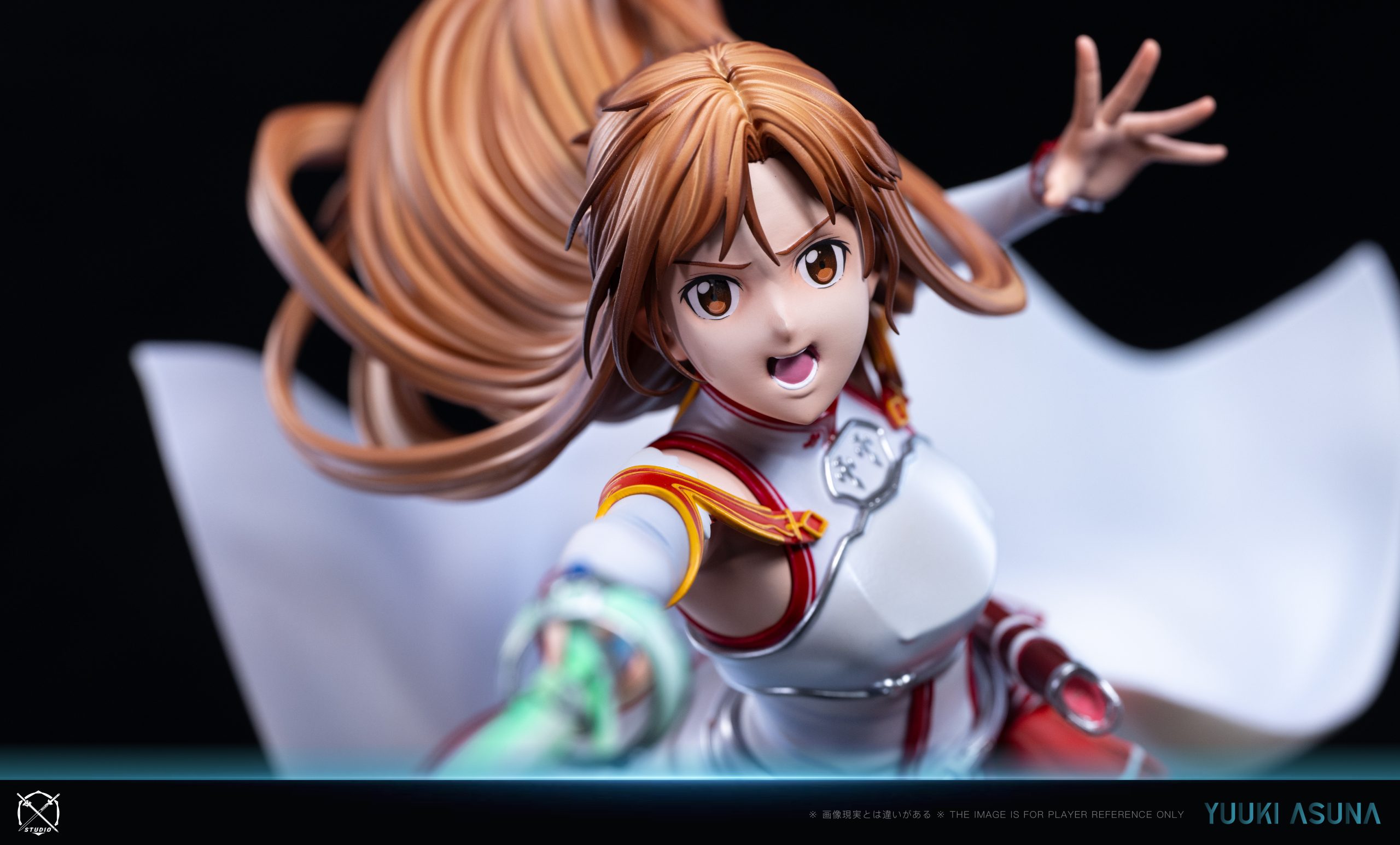 X Studio - Sword Art Online Knights of Blood Asuna