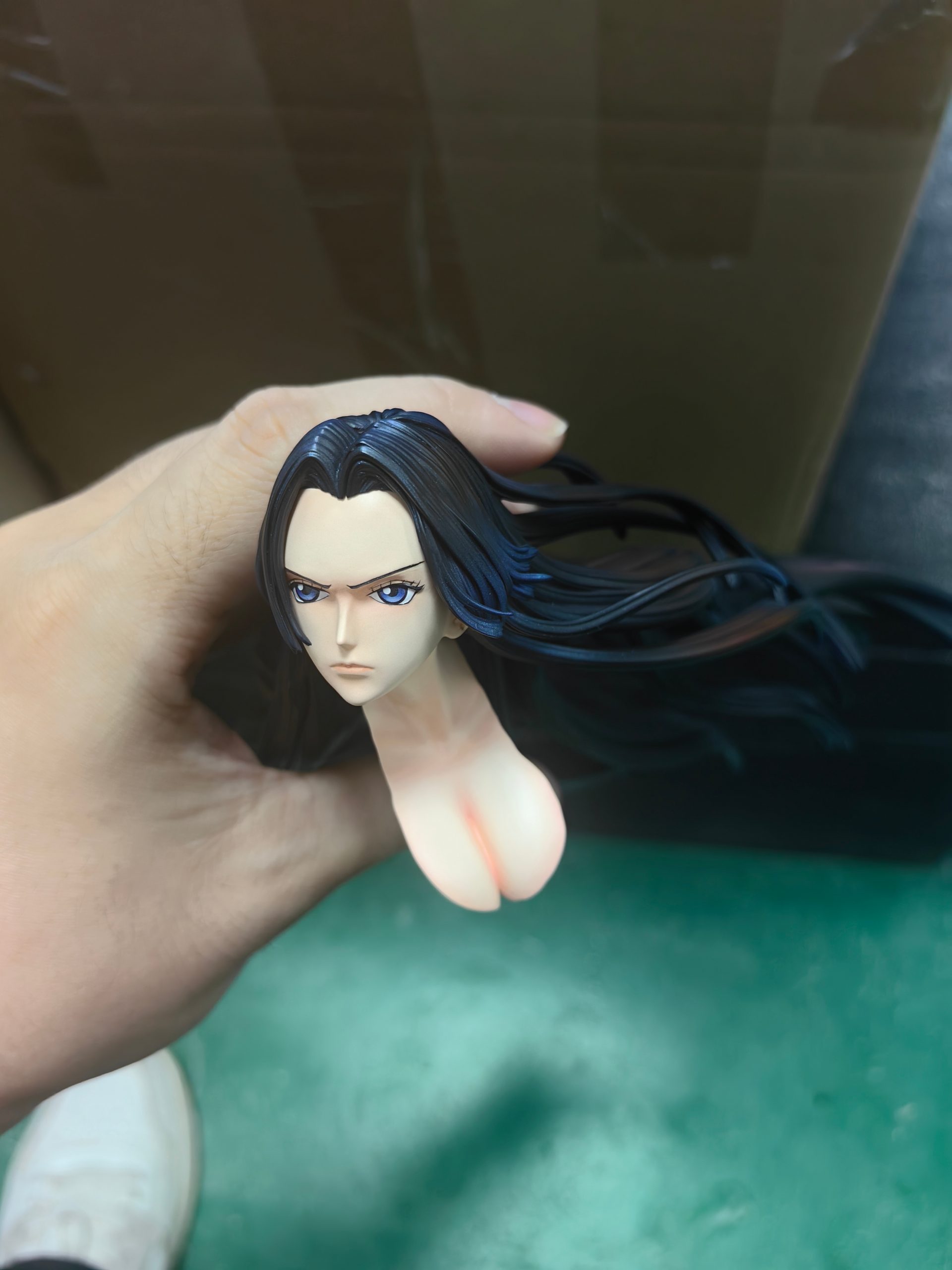 XY Studio - One Piece #02 Boa Hancock