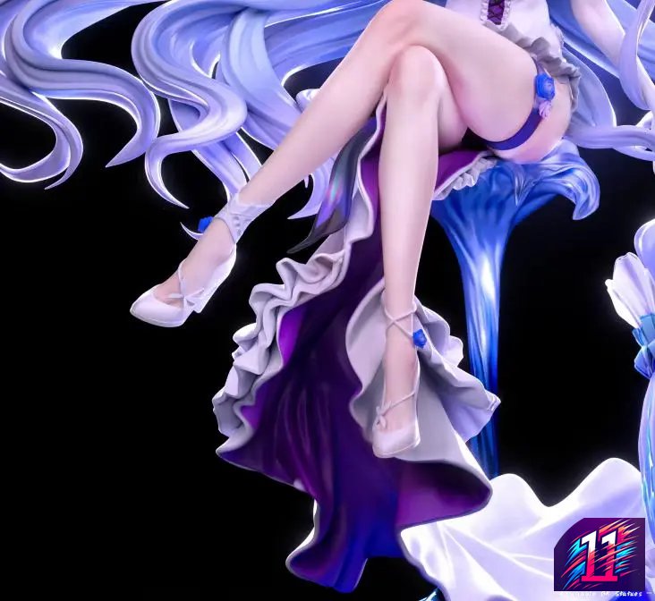 Xiao Huan Xiong Studio - Cantarella Wuthering Waves