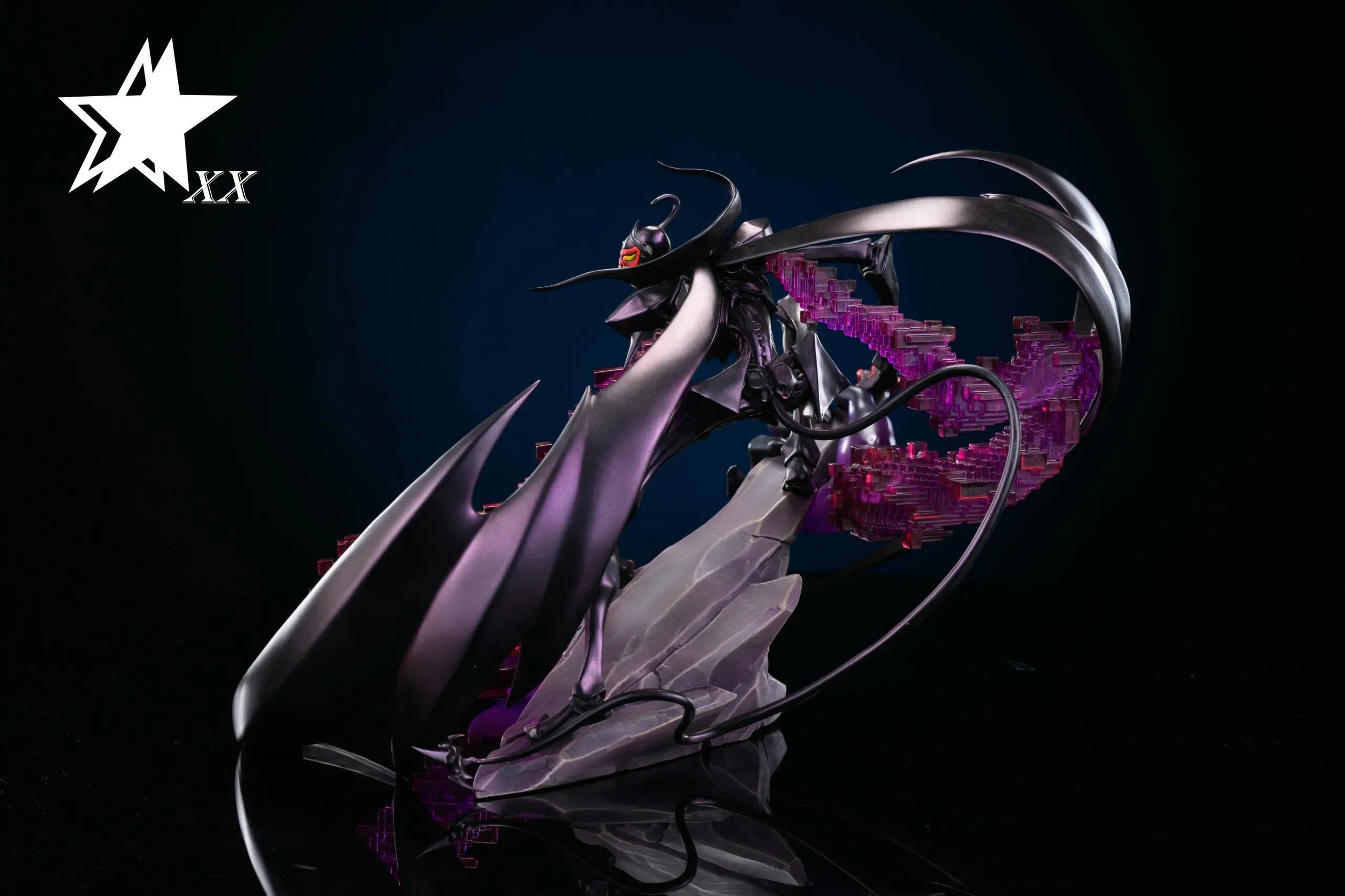 Xing Xing Studio - Digimon Done Devimon