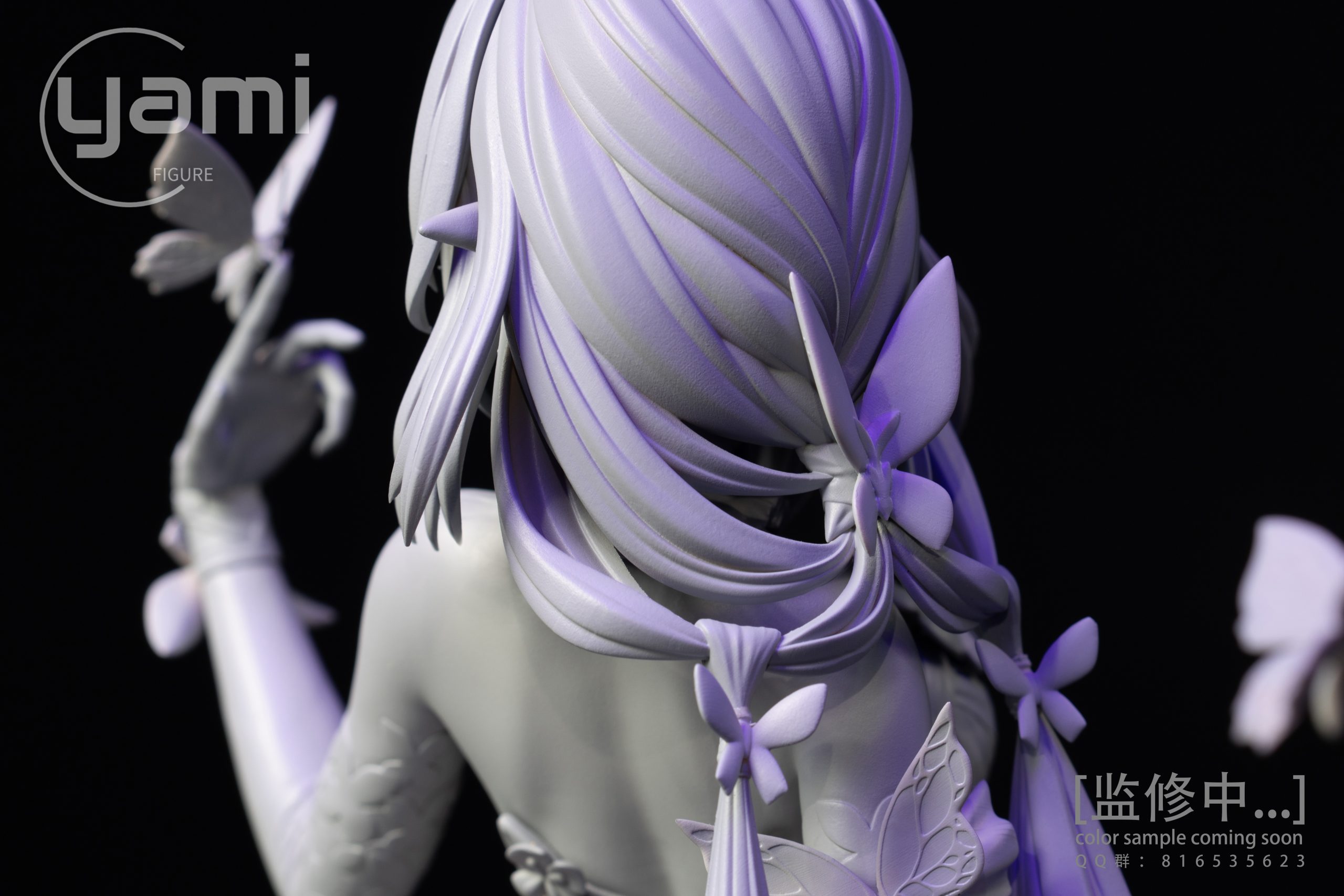 YAMI Studio - Honkai: Star Rail Lethe no Musume Castorice