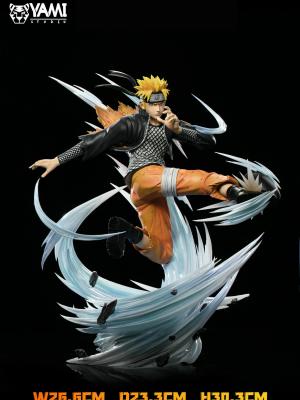 YAMI Studio - Naruto Uzumaki Naruto kicks the Truth-Seeking Ball YAMI Studio - Naruto Uzumaki Naruto kicks the Truth-Seeking Ball