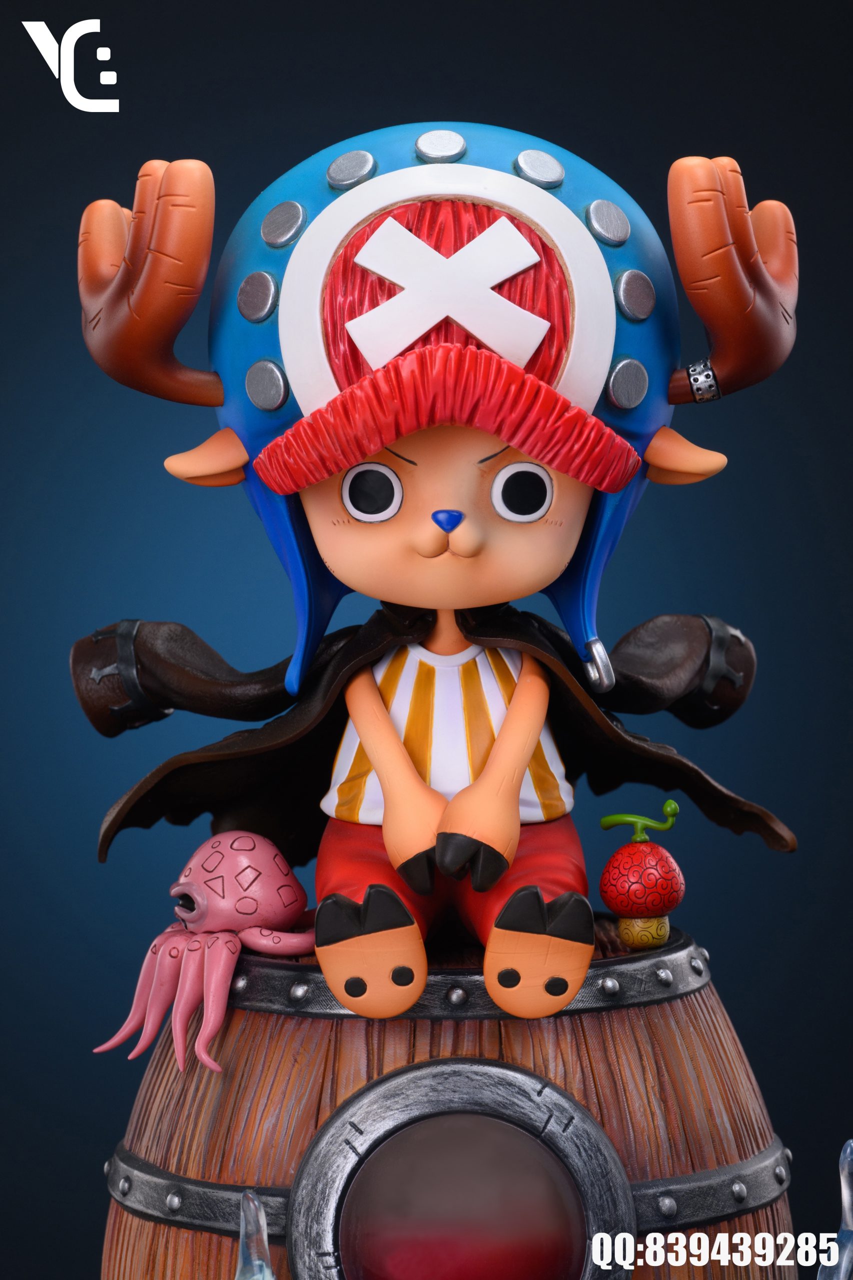 ワンピース バスターコール CHUNKY Tony Tony Chopper s-l400.jpg