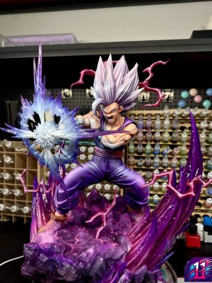YISHOU Studio - Beast Gohan Dragon Ball YISHOU Studio - Beast Gohan Dragon Ball