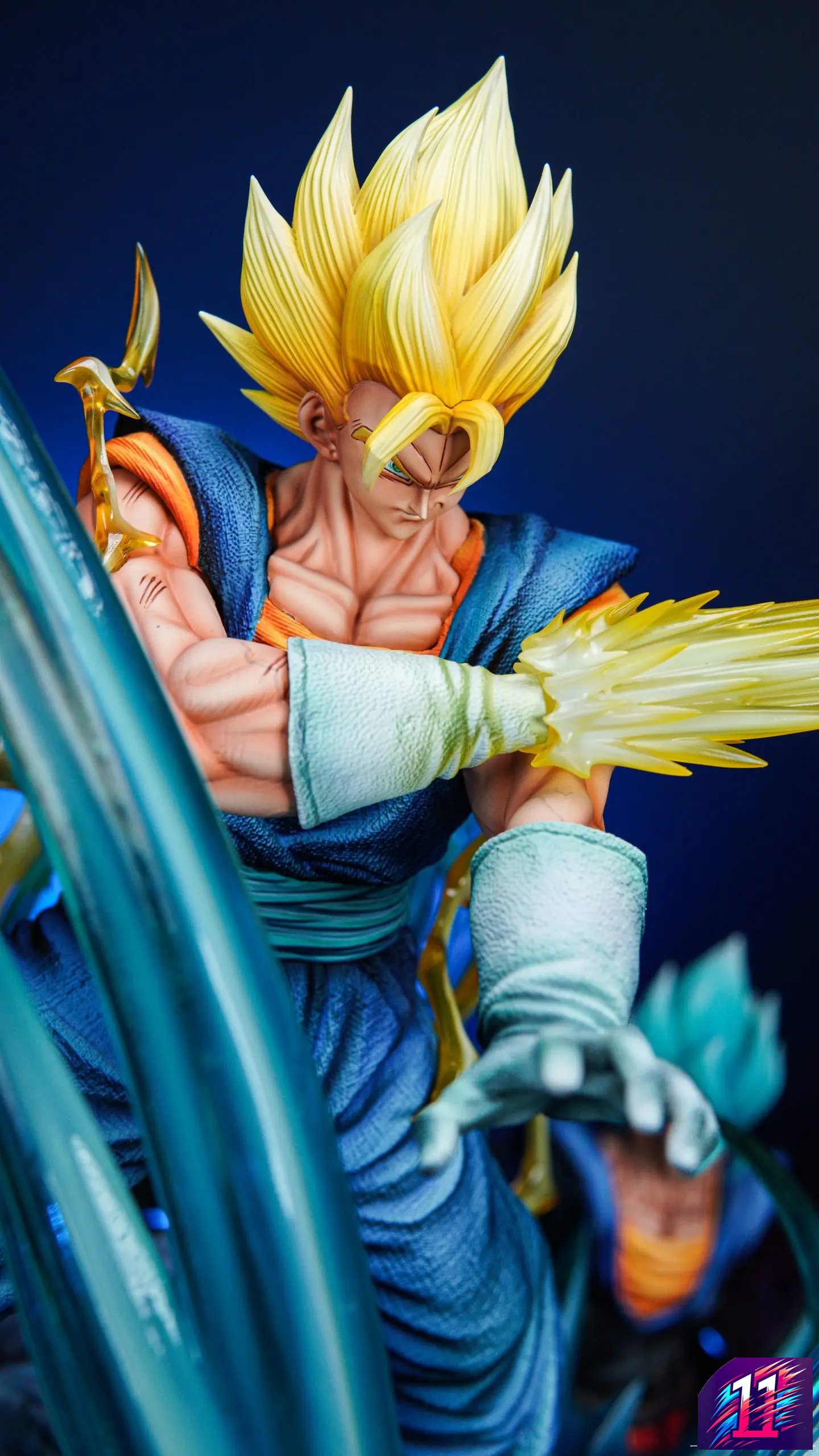 YISHOU Studio - Vegito Dragon Ball