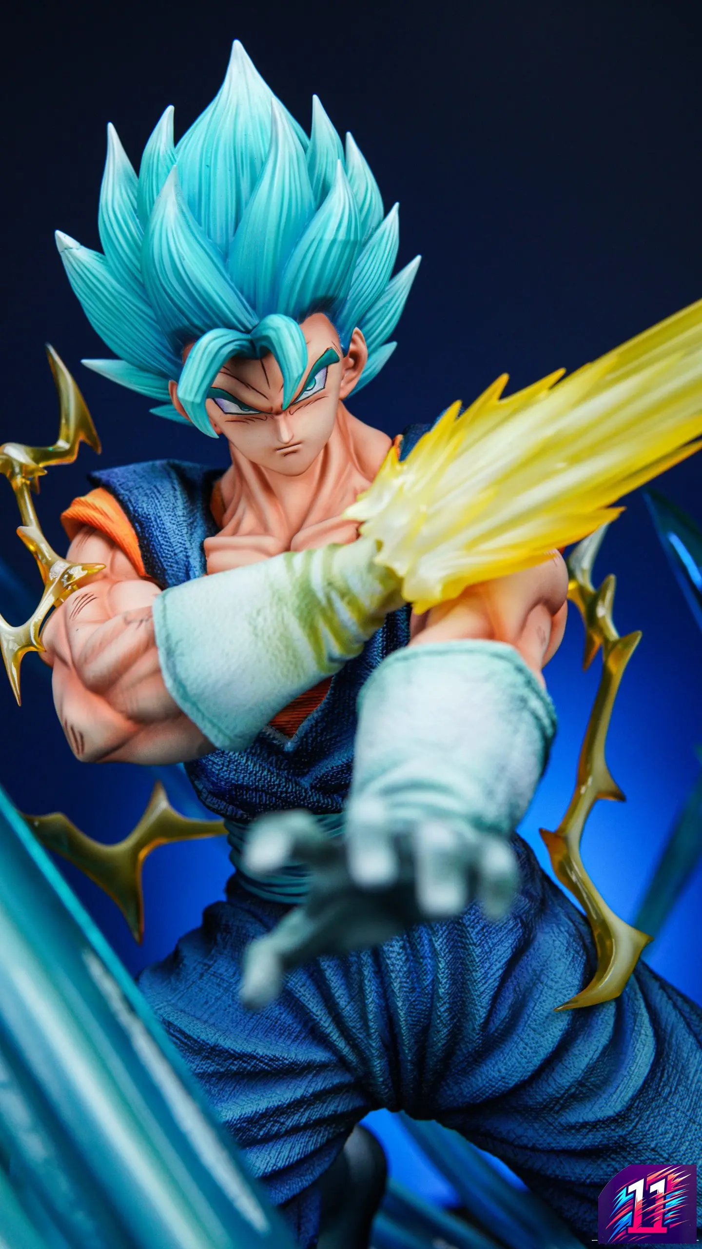 YISHOU Studio - Vegito Dragon Ball