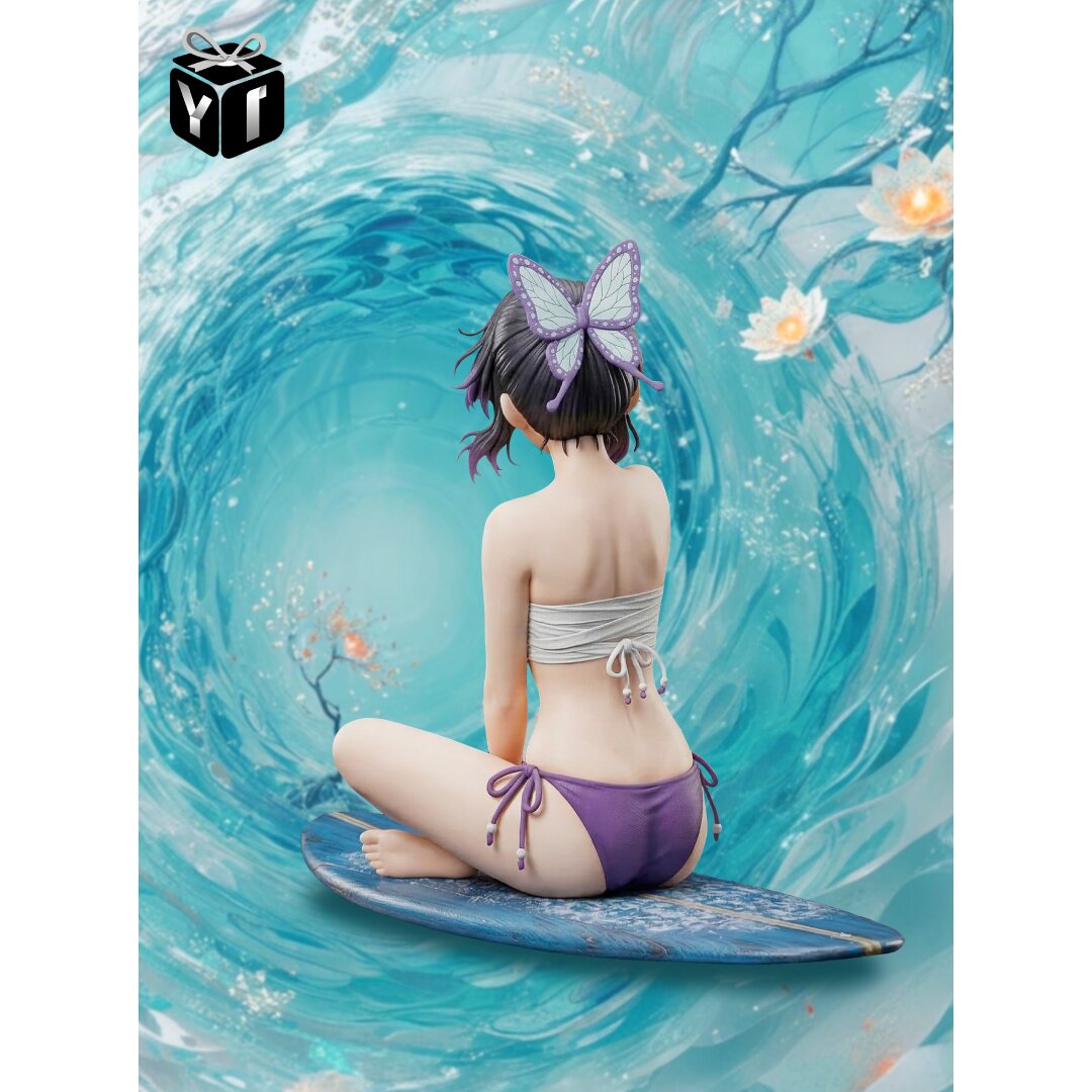 YI Studio - Shinobu Kocho Swimsuit Demon Slayer