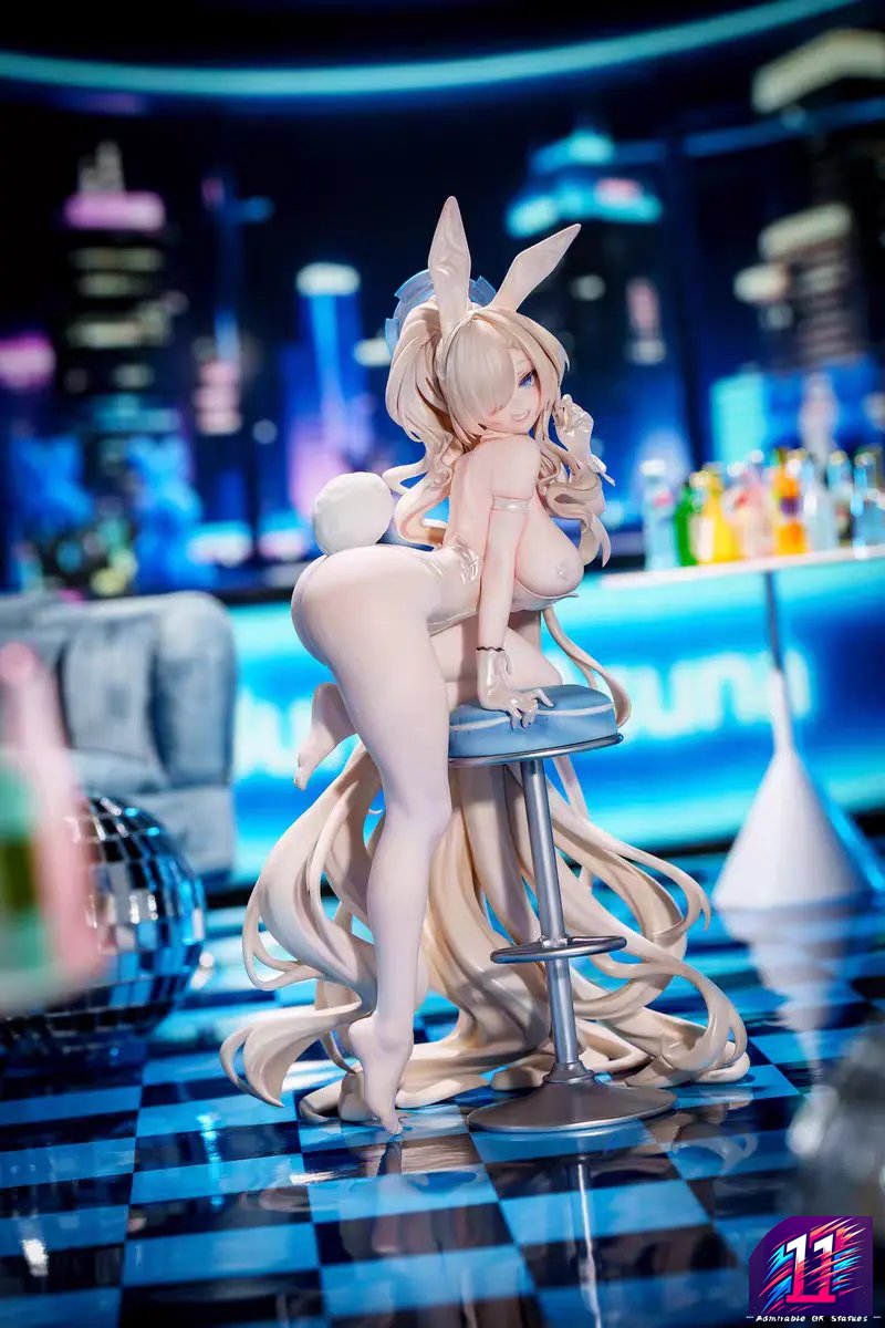YJ Studio - Bunny Girl Asuna Blue Archive