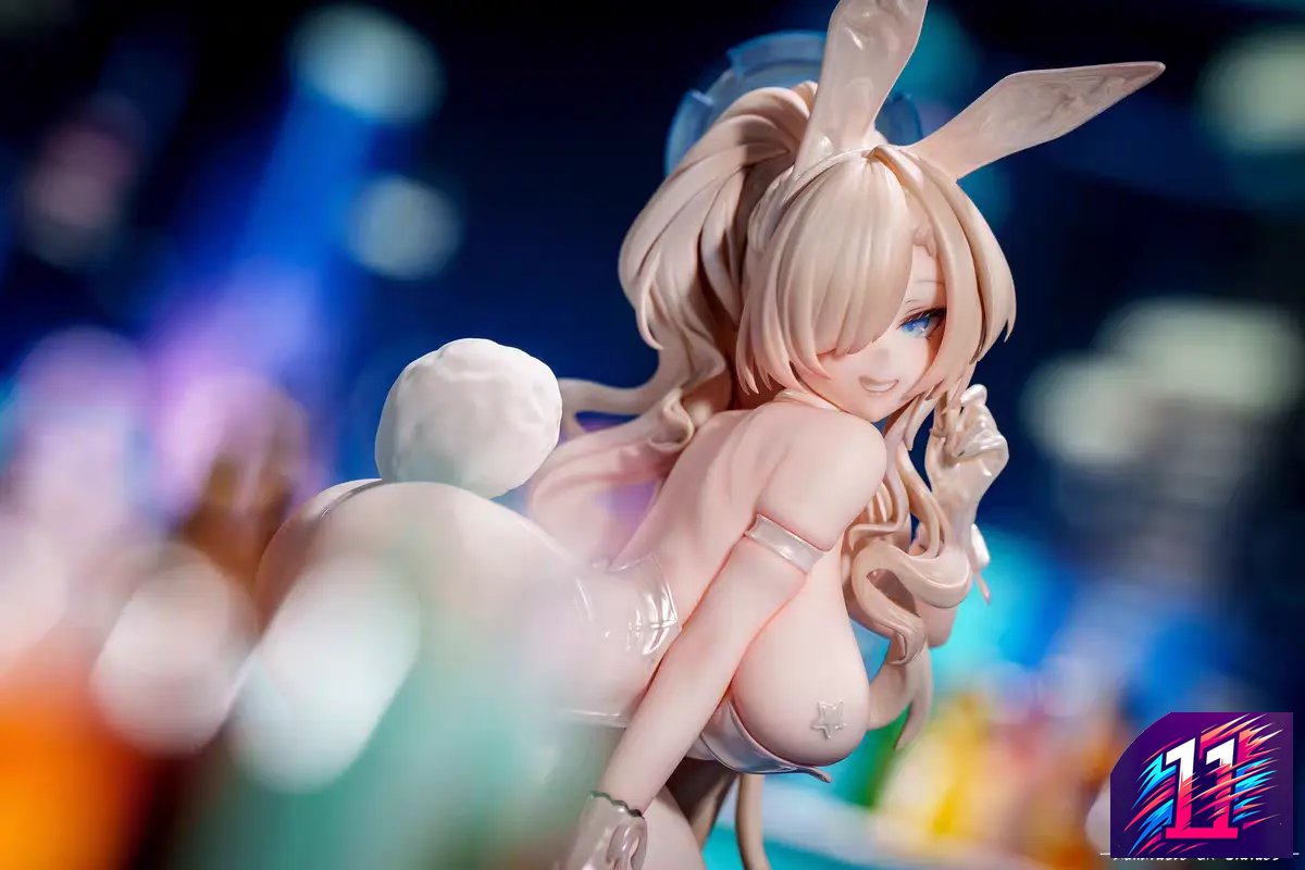 YJ Studio - Bunny Girl Asuna Blue Archive