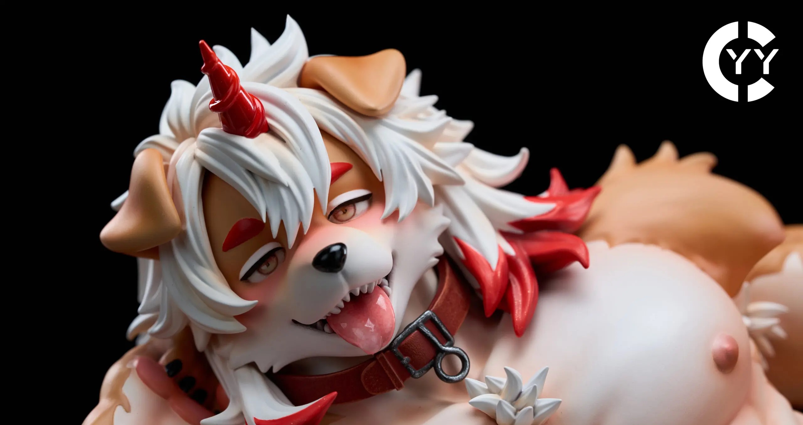 YY Studio - Hung Arknights