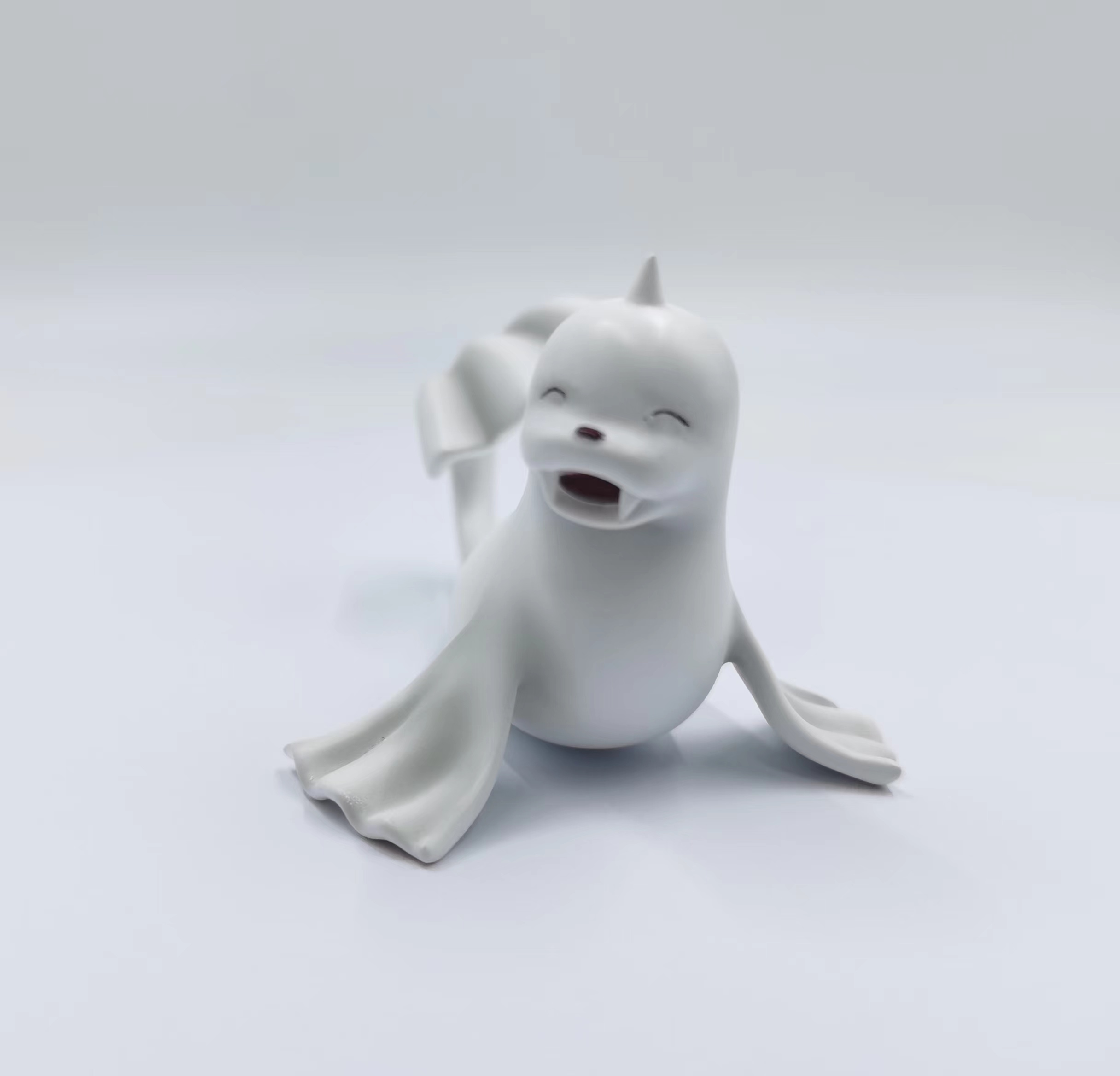 YY Studio - Pok??mon 120 Illustrated Series Dewgong