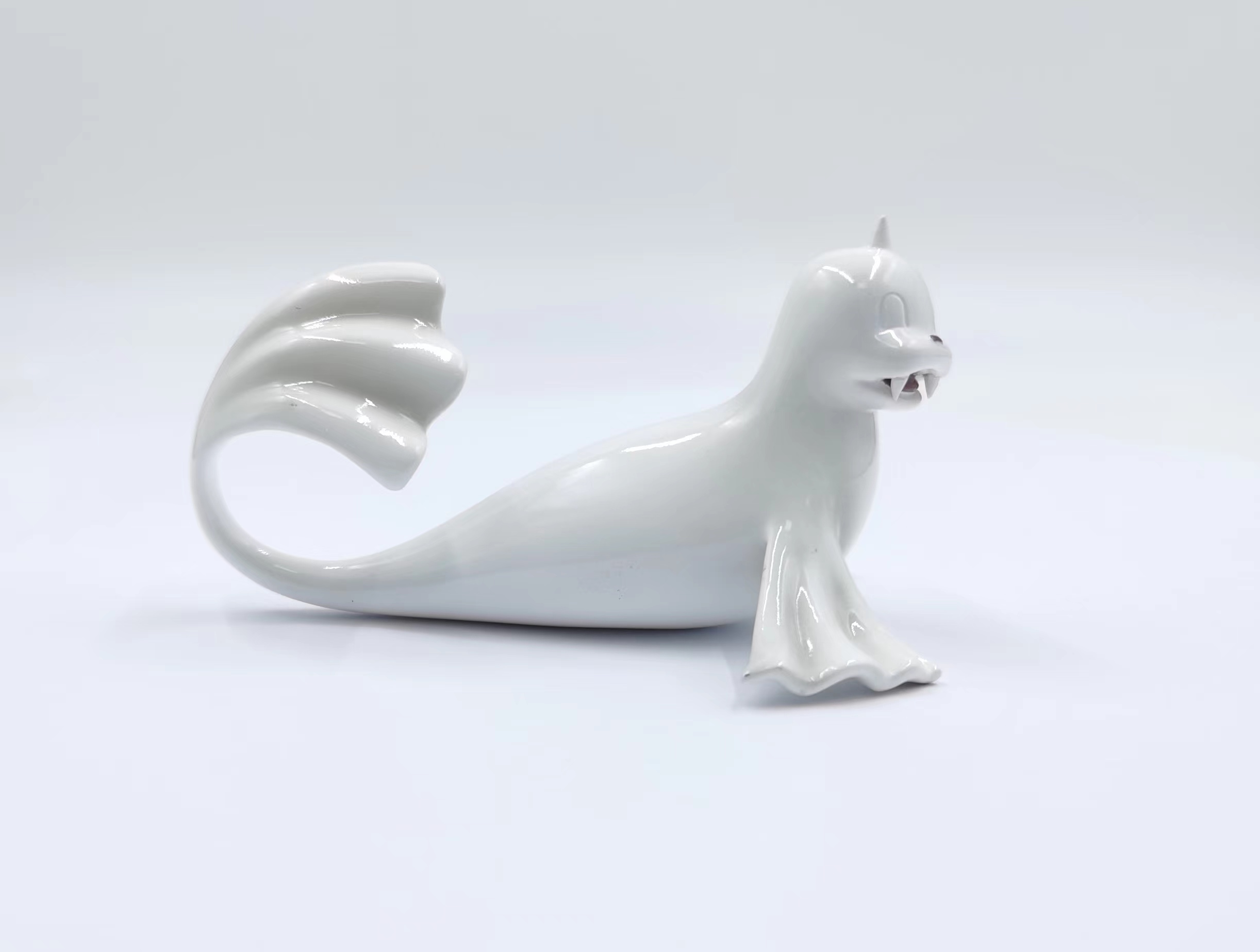 YY Studio - Pok??mon 120 Illustrated Series Dewgong