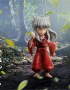 YZ Studio - InuYasha Part 1, Half-demon InuYasha YZ Studio - InuYasha Part 1, Half-demon InuYasha