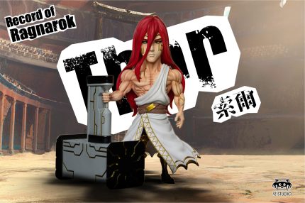 YZ Studio - Record of Ragnarok #7 Thor YZ Studio - Record of Ragnarok #7 Thor