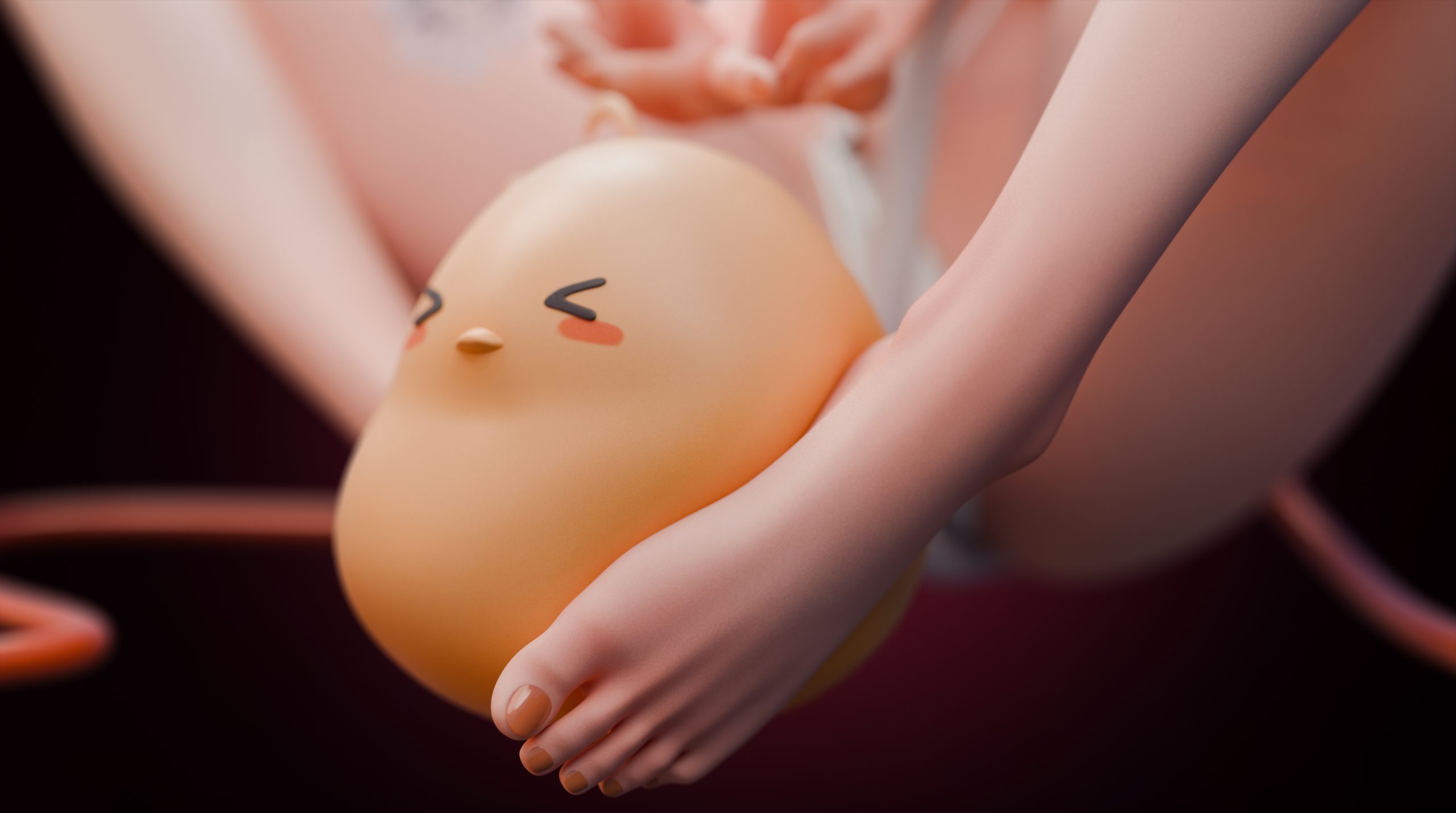 YaoMengMeng Studio - Azur Lane Admiral Nakhimov