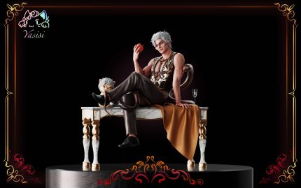 Yasisi Studio - Baldur%27s Gate 3 Astarion Yasisi Studio - Baldur%27s Gate 3 Astarion