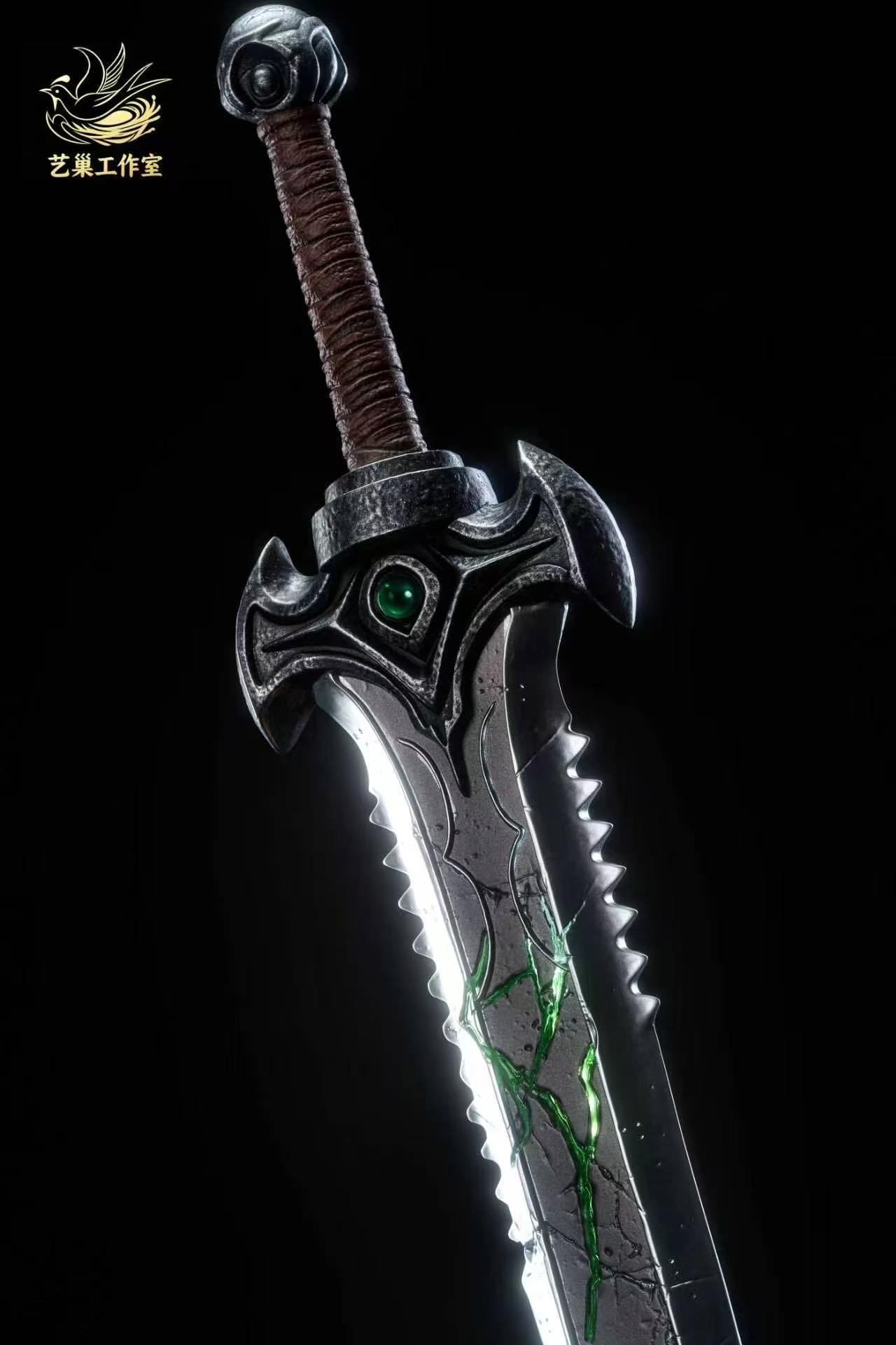 Yi Chao Studio - Frostmourne World of Warcraft
