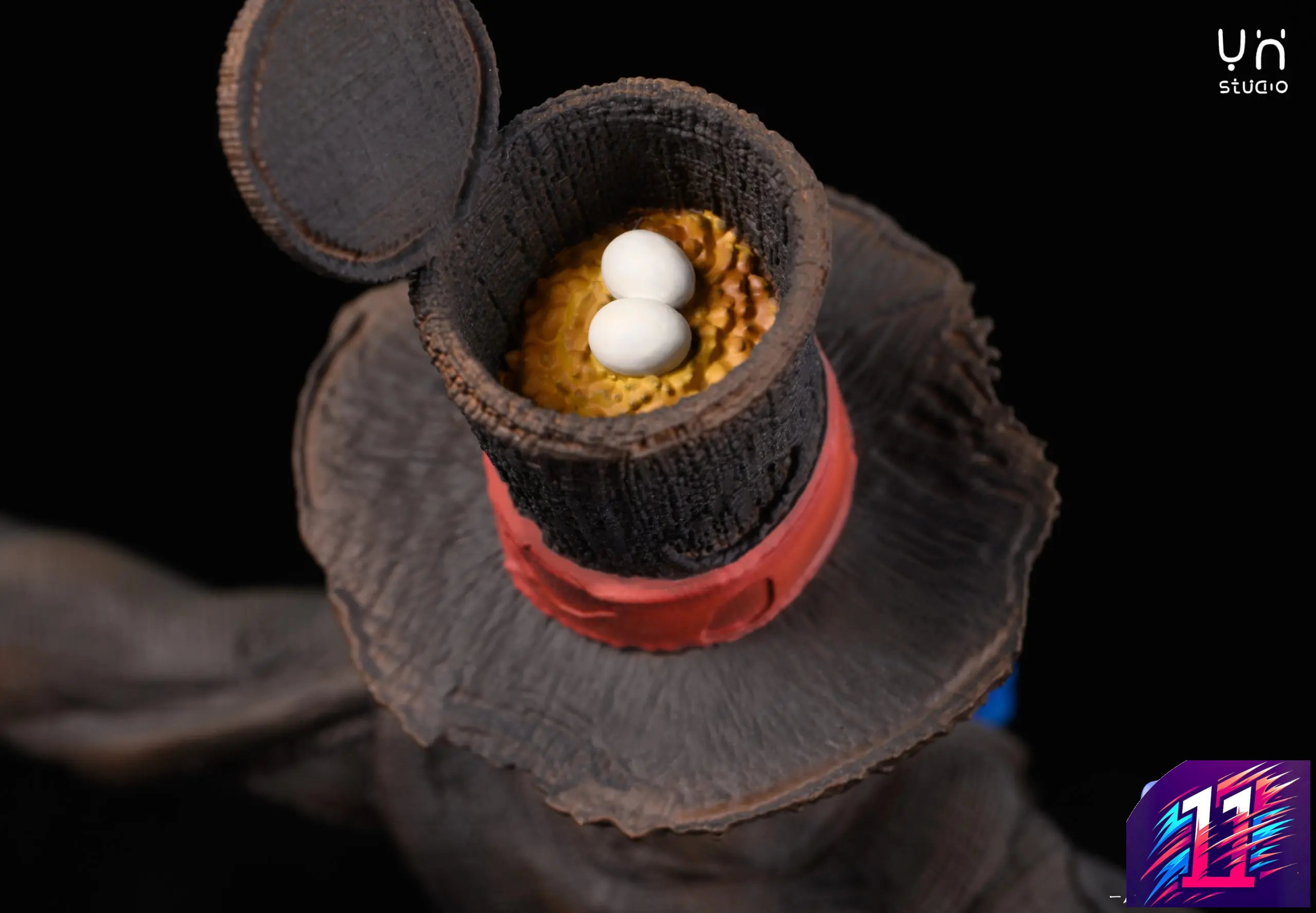 Ying Huo Studio - Howl%27s Moving Castle 5 Piece Set Howl%27s Moving Castle