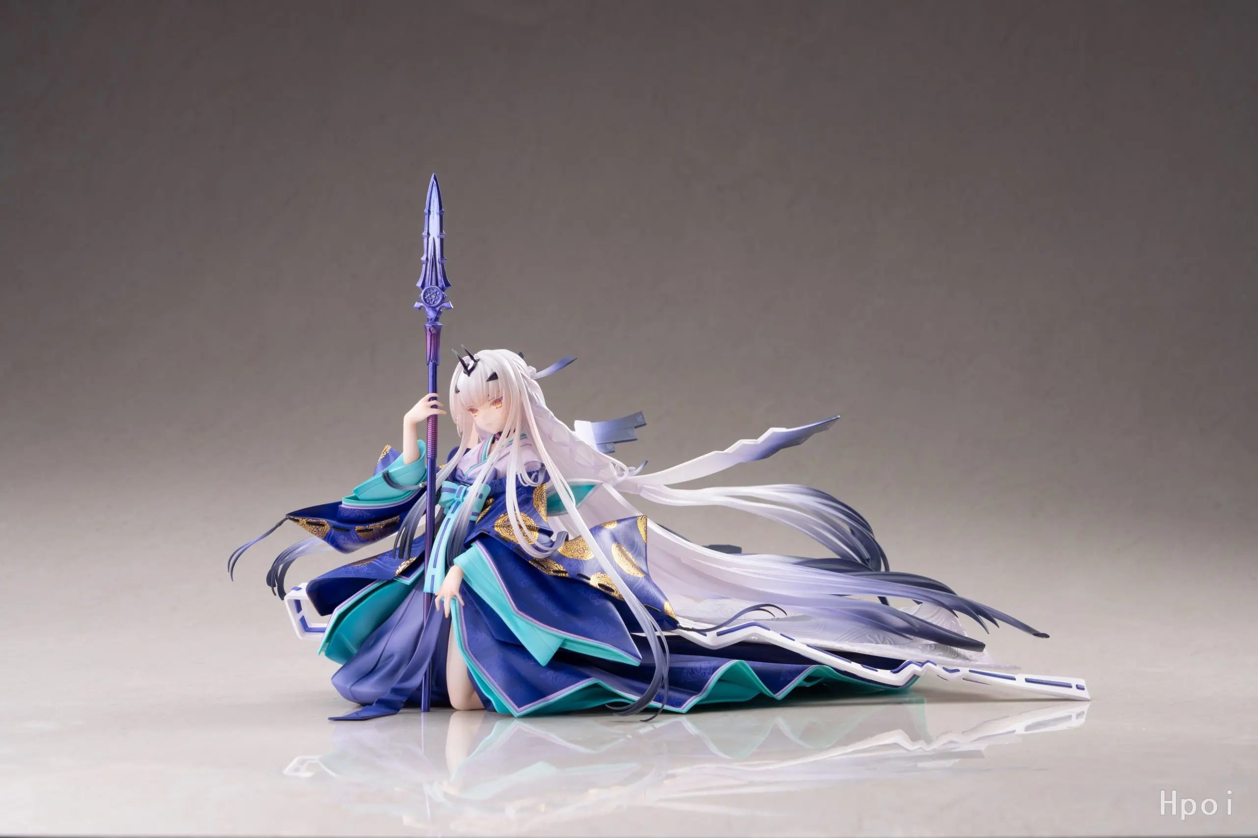 Yj Studio - Fate/Grand Order Mélusine