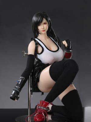 Yu Zhai Ren Xing Studio - Final Fantasy Tifa Yu Zhai Ren Xing Studio - Final Fantasy Tifa