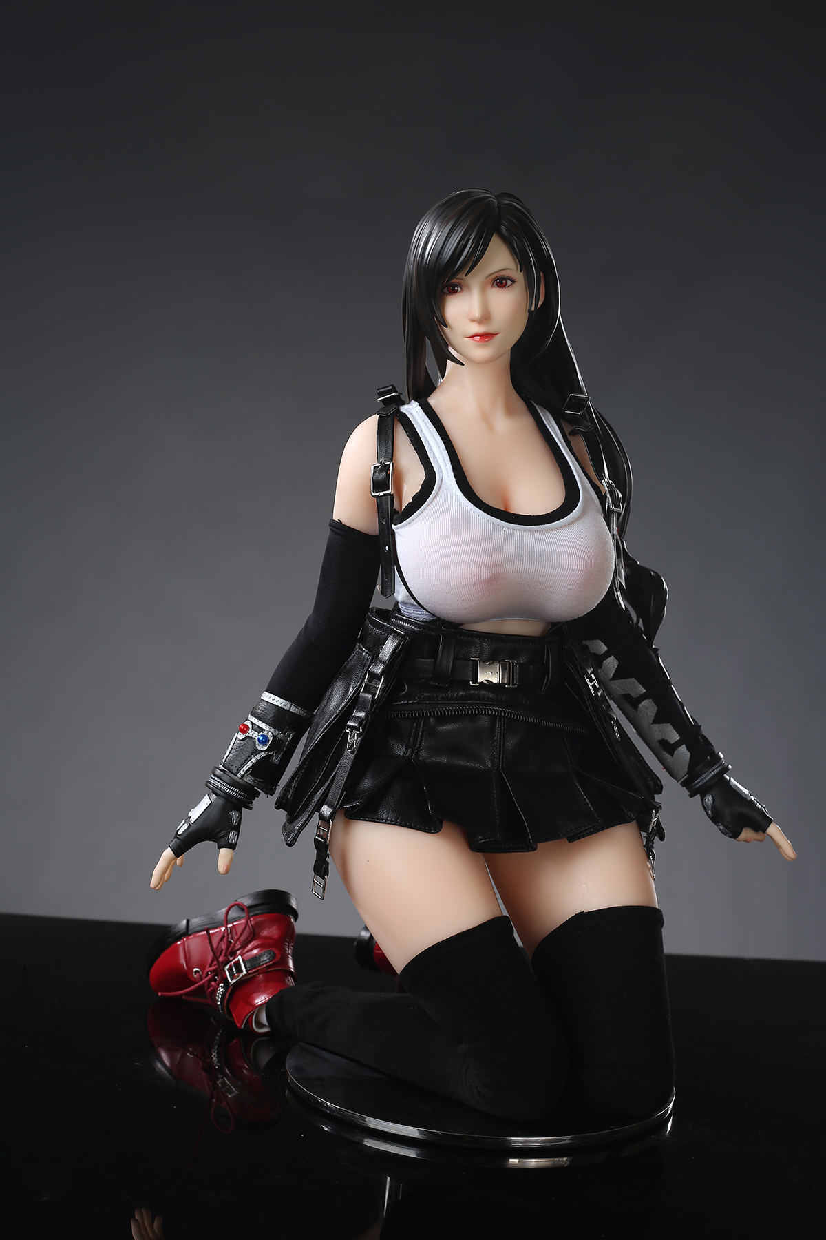 ff7 tifa sex doll Custom Sex Dolls-Honey Love Doll – Honeylovedoll main image 0