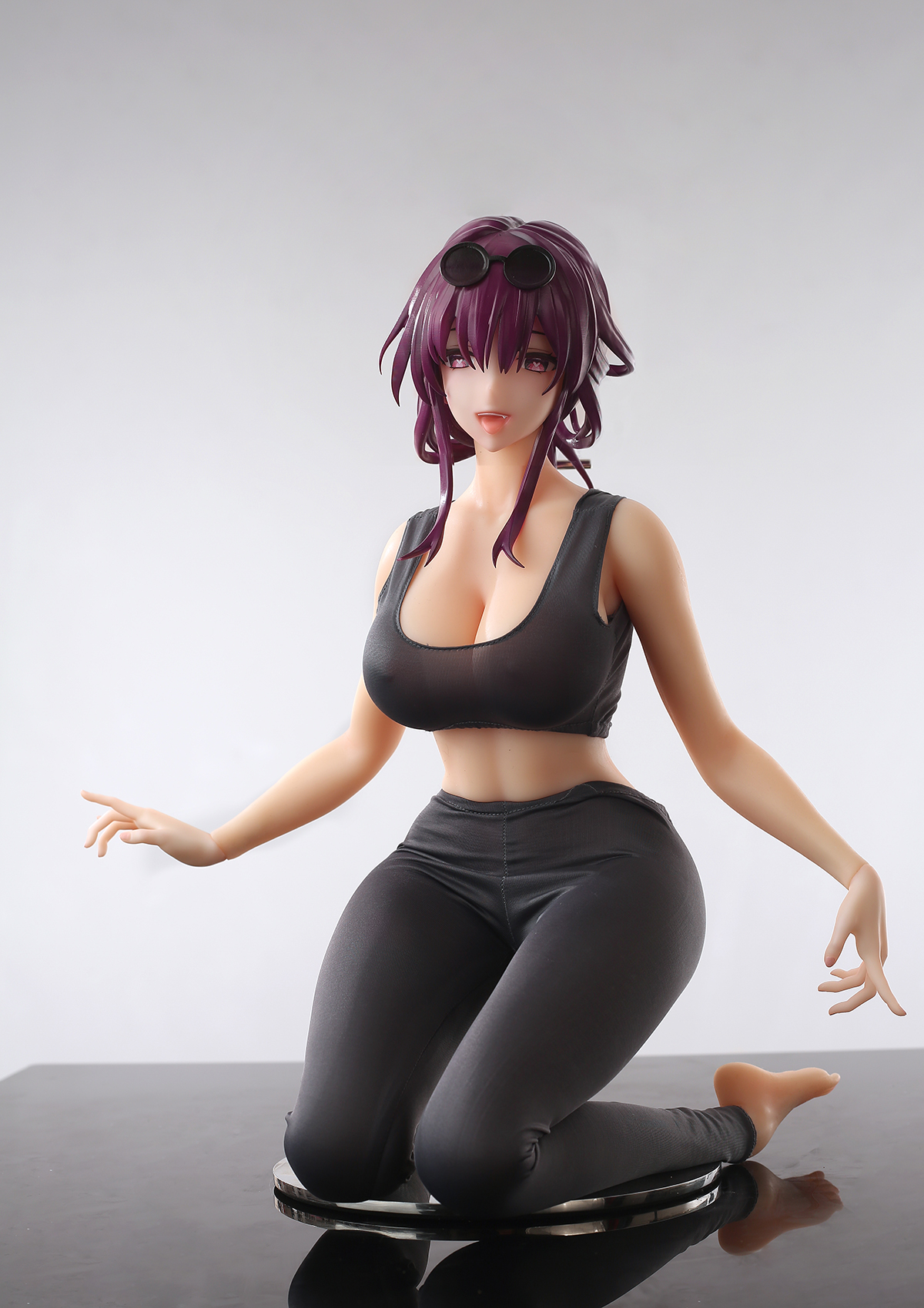 Yu Zhai Ren Xing Studio – Honkai: Star Rail Kafka